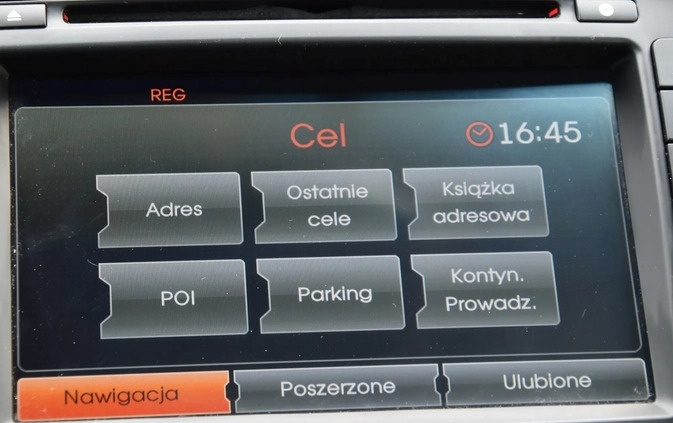 Kia Sportage cena 54800 przebieg: 186208, rok produkcji 2012 z Międzyzdroje małe 781